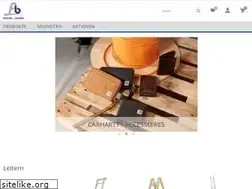 Sites similar to leiternshop.ch