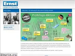 Sites similar to leiternshop.de