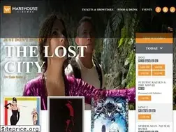 Sites similar to leitersburgcinemas.com