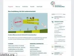 Sites similar to leiterschaft.de