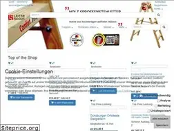 Sites similar to leiterscout.de