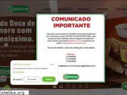 Sites similar to leitesol.com.br