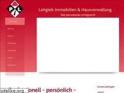 Sites similar to leitgieb-immobilien.de