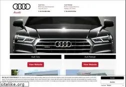 Sites similar to leithaudi.com