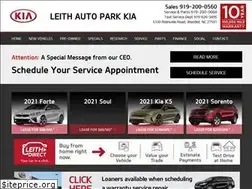 Sites similar to leithautoparkkia.com