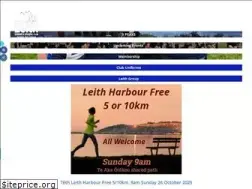 Sites similar to leithharriers.com