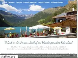 Sites similar to leithof.com