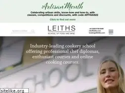 Sites similar to leiths.com