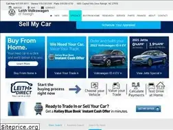 Sites similar to leithvwraleigh.com