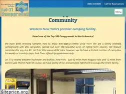 Sites similar to leiti.com