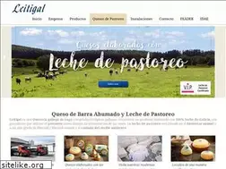 Sites similar to leitigal.com