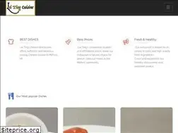 Sites similar to leitingcuisine.com