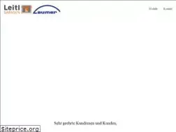 Sites similar to leitl-garage.at