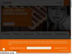 Sites similar to leitl.at
