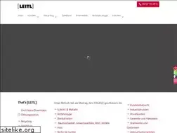 Sites similar to leitl.de