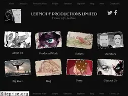 Sites similar to leitmotifproductions.com