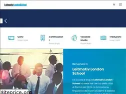Sites similar to leitmotiv.it