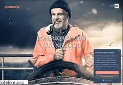 Sites similar to leitmotivmedia.com
