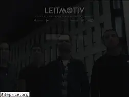 Sites similar to leitmotivofficiel.fr