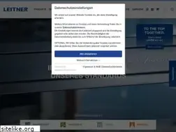 Sites similar to leitner-ropeways.com