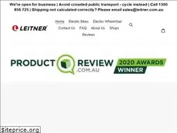 Sites similar to leitner.com.au