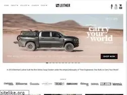 Sites similar to leitnerdesigns.com