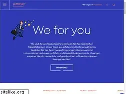 Sites similar to leitnerlaw.at