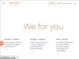 Sites similar to leitnerleitner.com