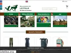 Sites similar to leitold.at