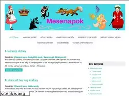 Sites similar to leitold.hu