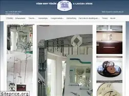 Sites similar to leitoldtukor.hu