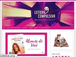 Sites similar to leitoracompulsiva.com.br