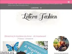 Sites similar to leitorafashion.com.br