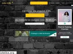 Sites similar to leitorxml.com