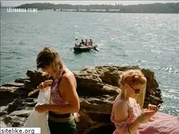 Sites similar to leitourgiafilms.com
