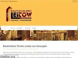 Sites similar to leitow.de