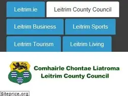 Sites similar to leitrimcoco.ie