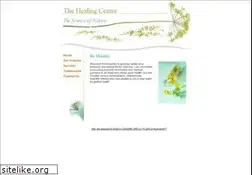 Sites similar to leitrimhealingcentre.com