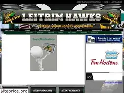 Sites similar to leitrimhockey.ca