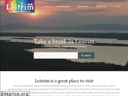 Sites similar to leitrimireland.com