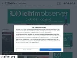 Sites similar to leitrimobserver.ie