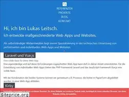 Sites similar to leitsch.org