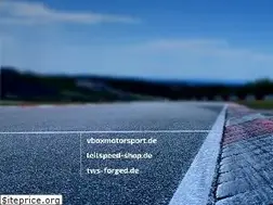Sites similar to leitspeed.de