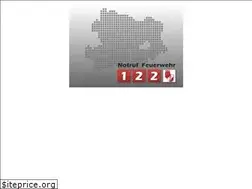 Sites similar to leitstelle122.at