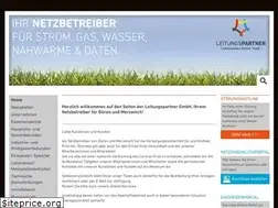 Sites similar to leitungspartner.de