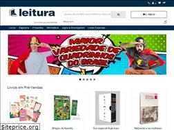 Sites similar to leitura.com