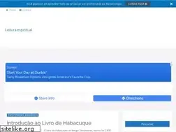 Sites similar to leituraespiritual.com