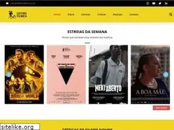 Sites similar to leiturafilmica.com.br