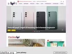 Sites similar to leitv.it