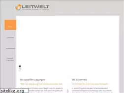 Sites similar to leitwelt.com
